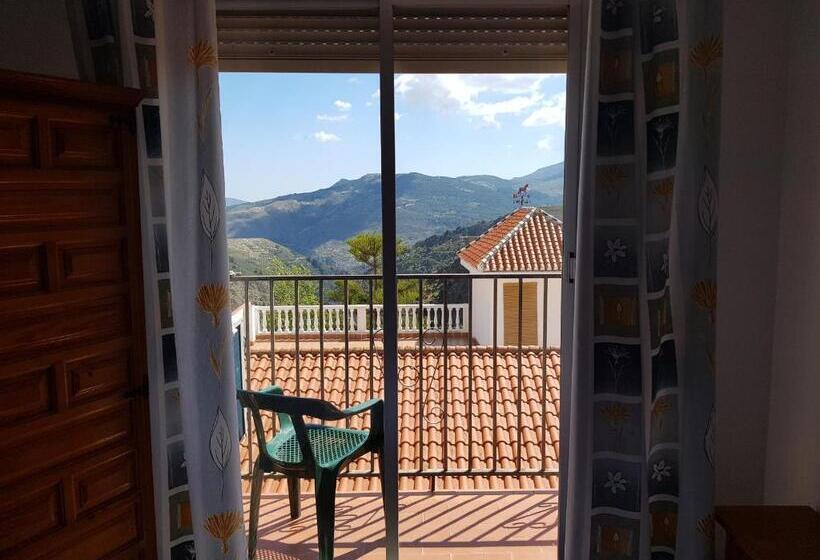 Номер Стандарт, Lanjaron