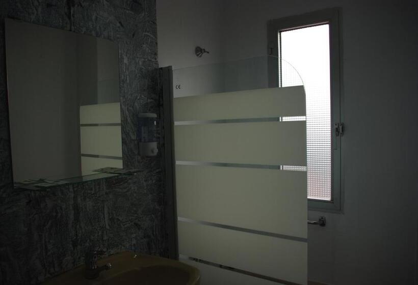 Номер Стандарт, Lanjaron