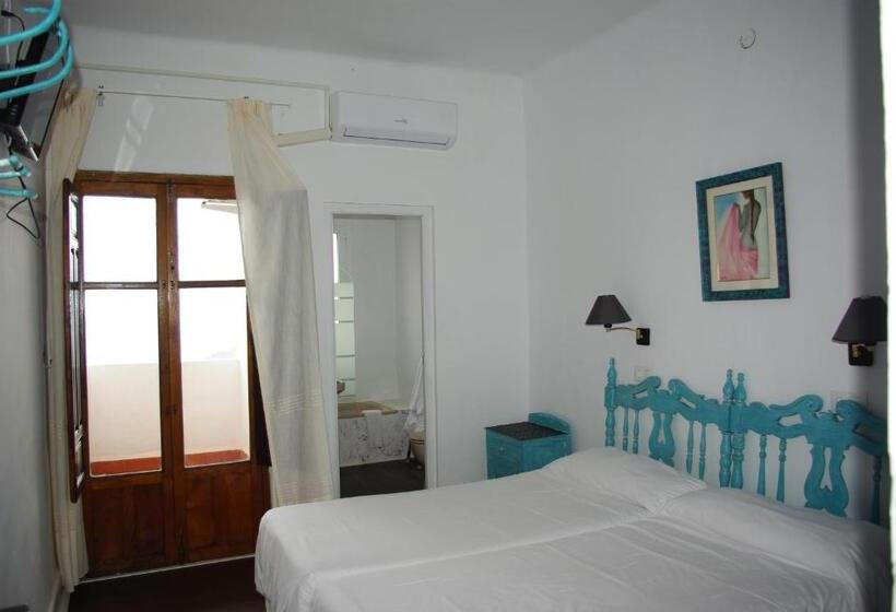 Номер Стандарт, Lanjaron