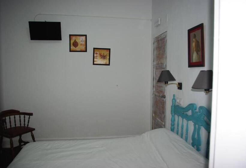 Номер Economy, Lanjaron