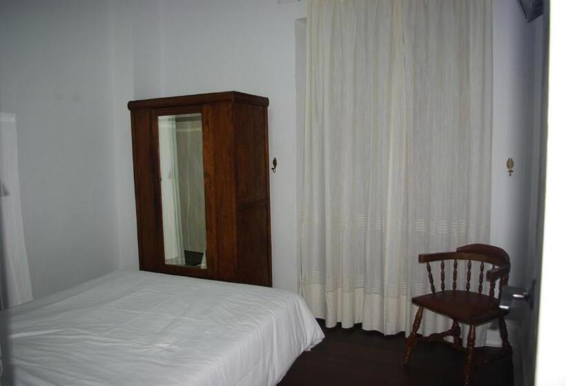 Номер Economy, Lanjaron