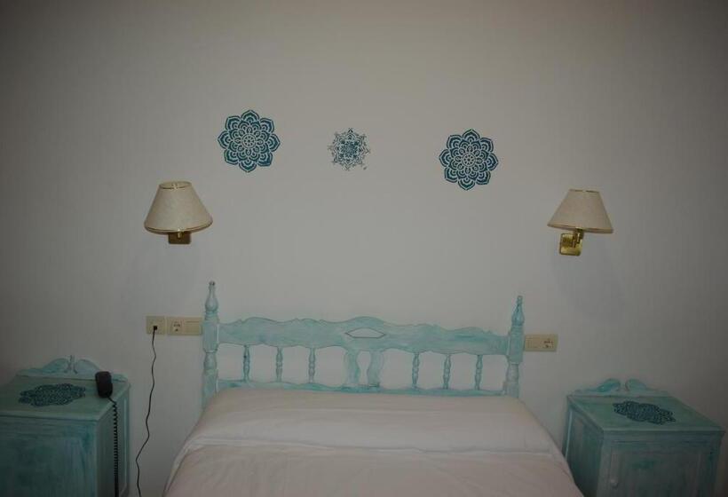 Номер Economy, Lanjaron