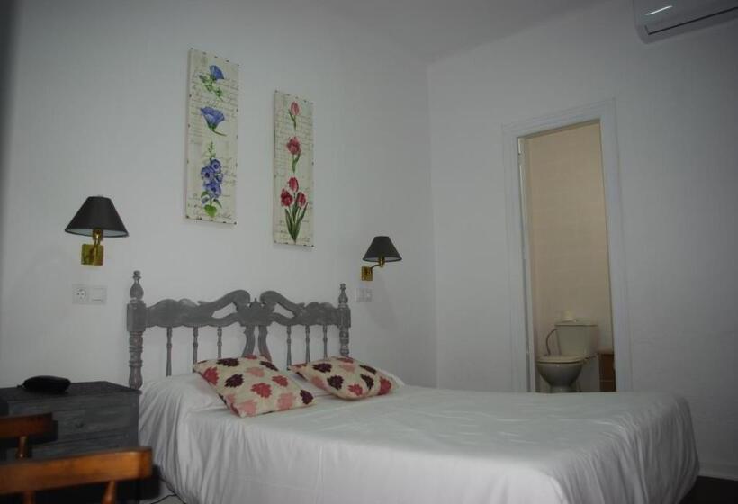 Номер Economy, Lanjaron