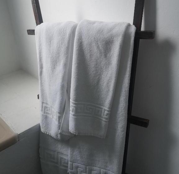 Номер Стандарт с Террасой, Lanjaron