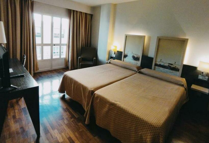 اتاق استاندارد, Santa Cecilia