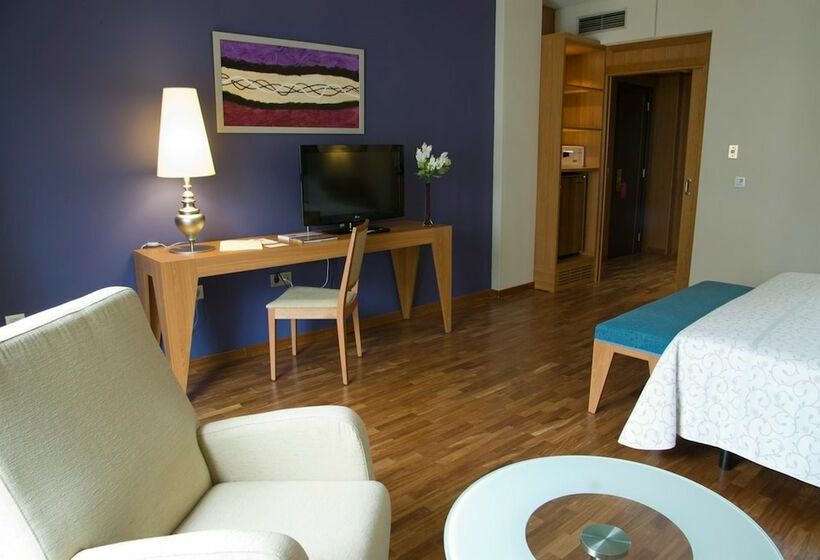 اتاق سوپریور, Santa Cecilia