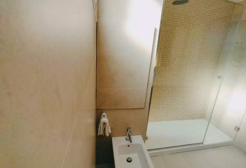 Suite Junior, Santa Cecilia