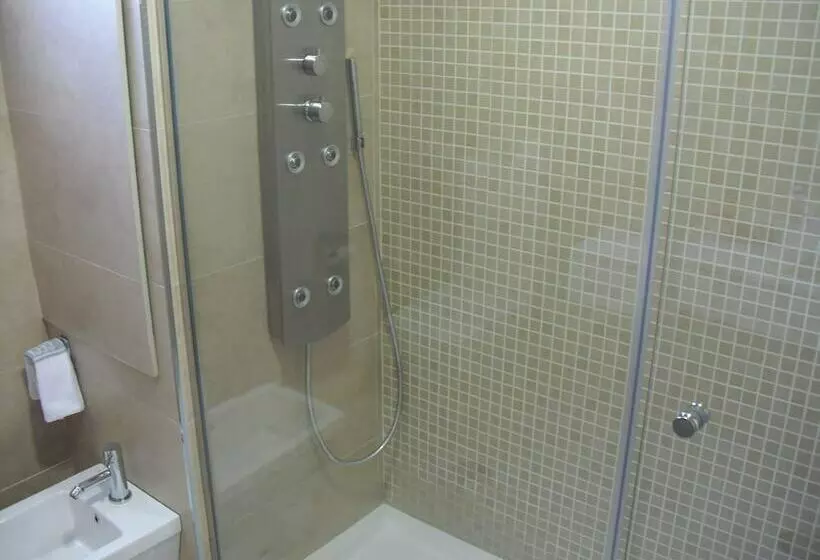 Suite Junior, Santa Cecilia