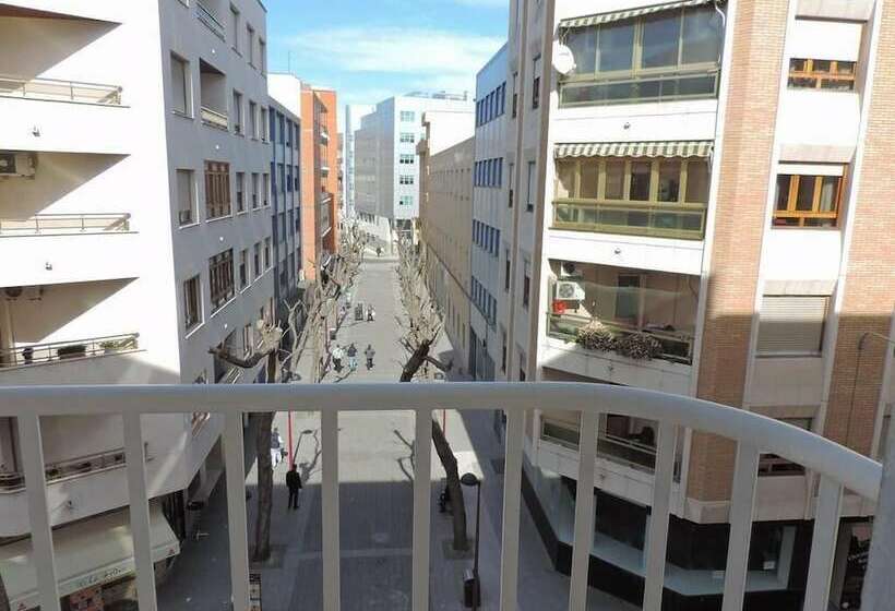 اتاق سوپریور برای معلولان, Santa Cecilia