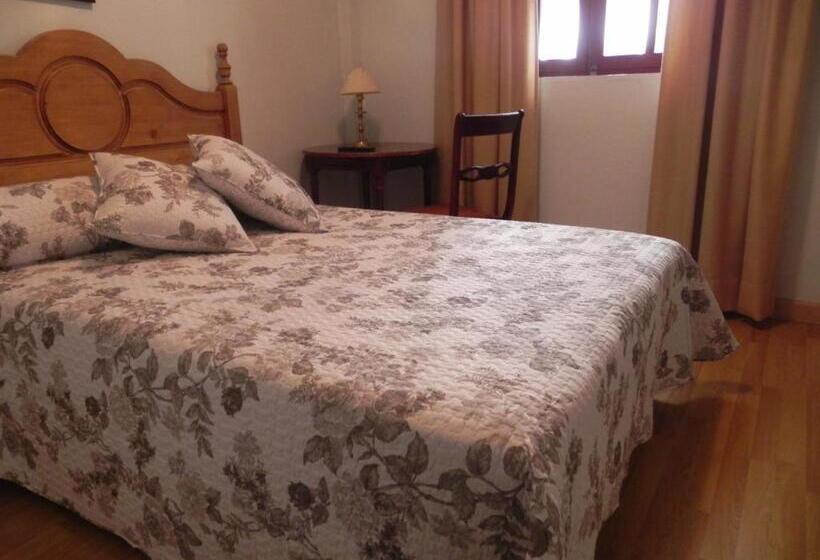 חדר סטנדרט יחיד, Sierra De Aracena