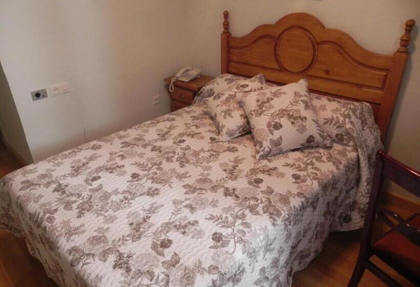 חדר סטנדרט יחיד, Sierra De Aracena