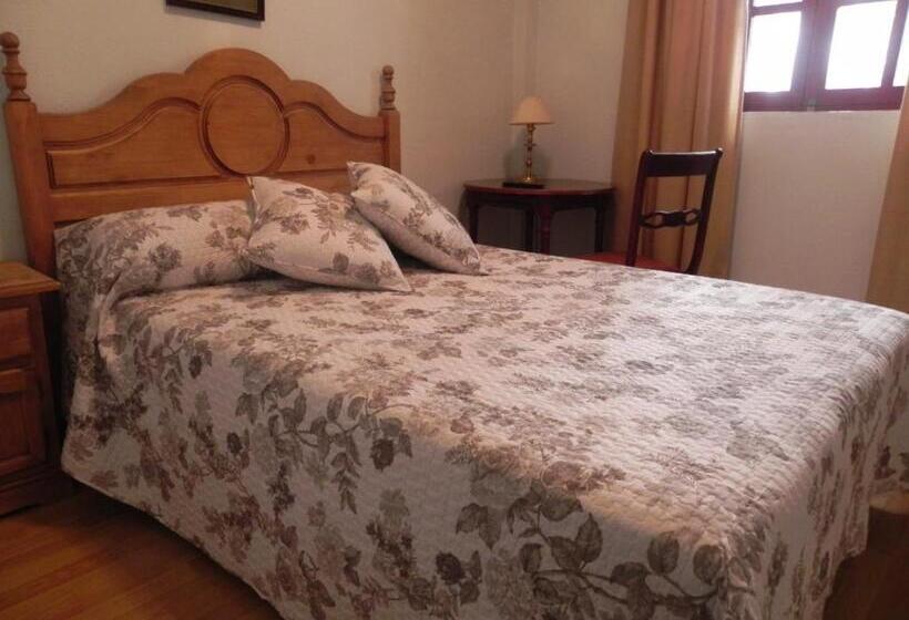 חדר סטנדרט יחיד, Sierra De Aracena