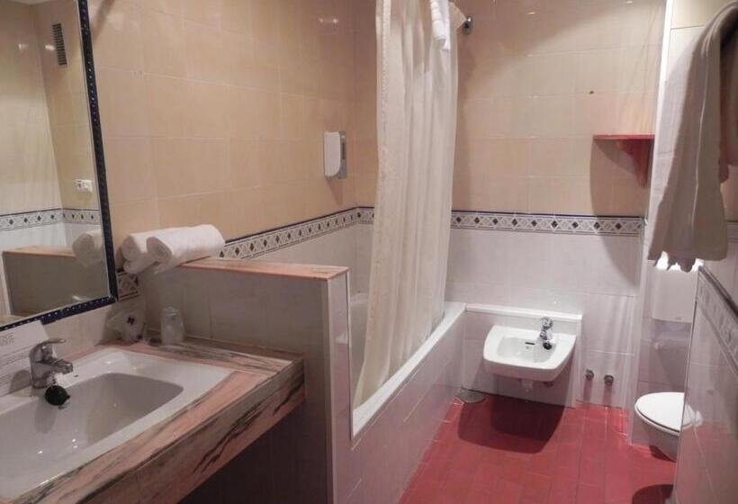 חדר סטנדרט, Sierra De Aracena