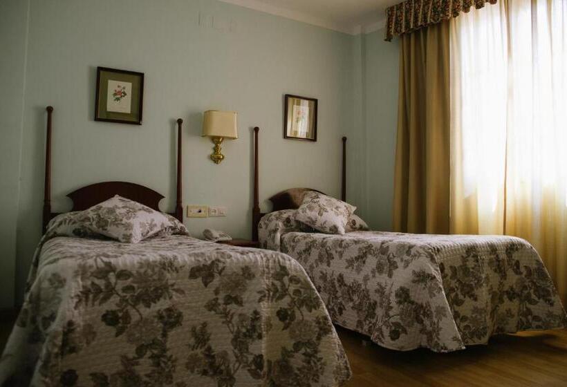 חדר סטנדרט, Sierra De Aracena