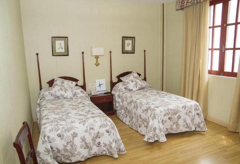 חדר סטנדרט, Sierra De Aracena