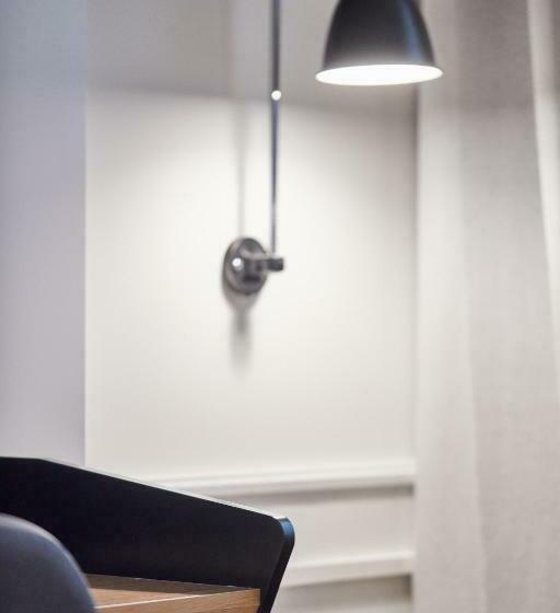 スタンダードルーム, Dorma Sardinero