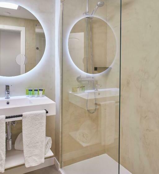 スタンダードルーム, Dorma Sardinero