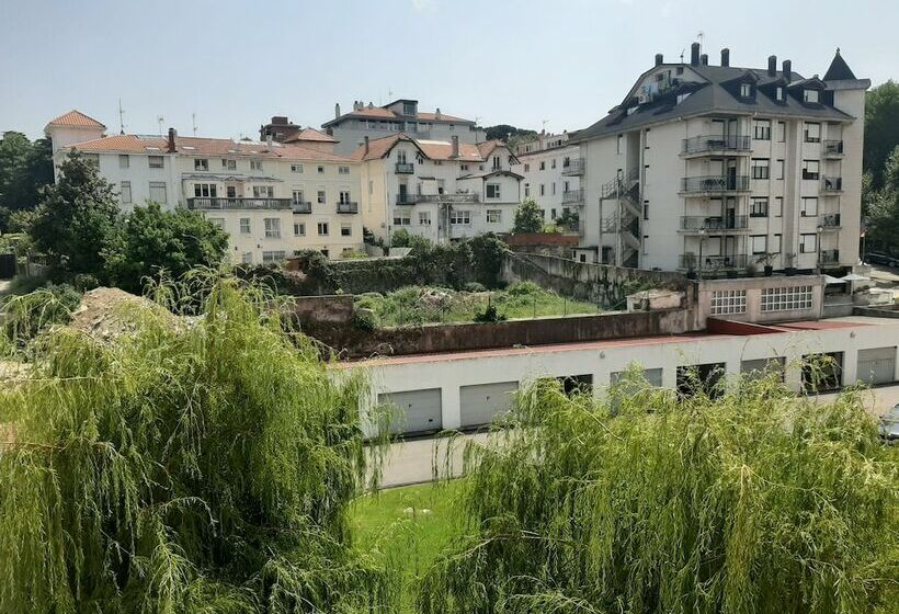 スタンダードルーム, Dorma Sardinero