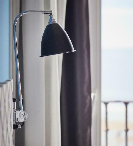 オーシャンビュースタンダードルーム, Dorma Sardinero