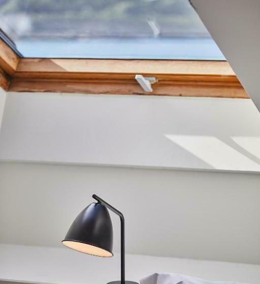 オーシャンビュースタンダードルーム, Dorma Sardinero