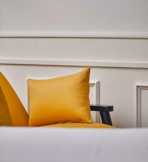 オーシャンビュースタンダードルーム, Dorma Sardinero