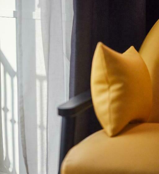 オーシャンビュースタンダードルーム, Dorma Sardinero