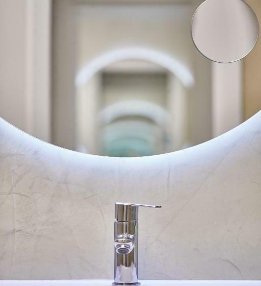 オーシャンビュースタンダードルーム, Dorma Sardinero