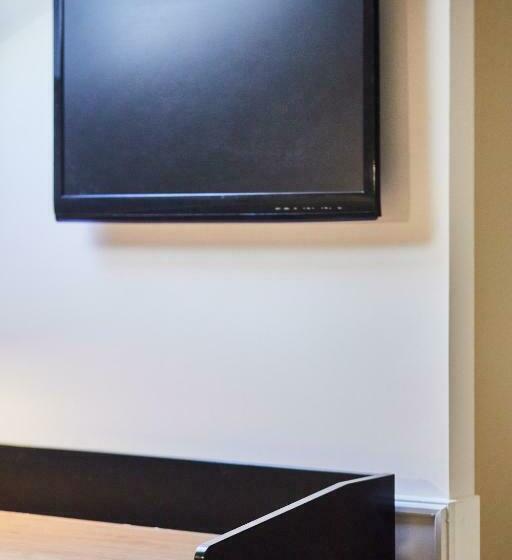 オーシャンビューデラックスルーム, Dorma Sardinero