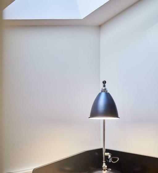 オーシャンビューデラックスルーム, Dorma Sardinero