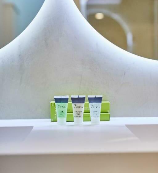 オーシャンビューデラックスルーム, Dorma Sardinero