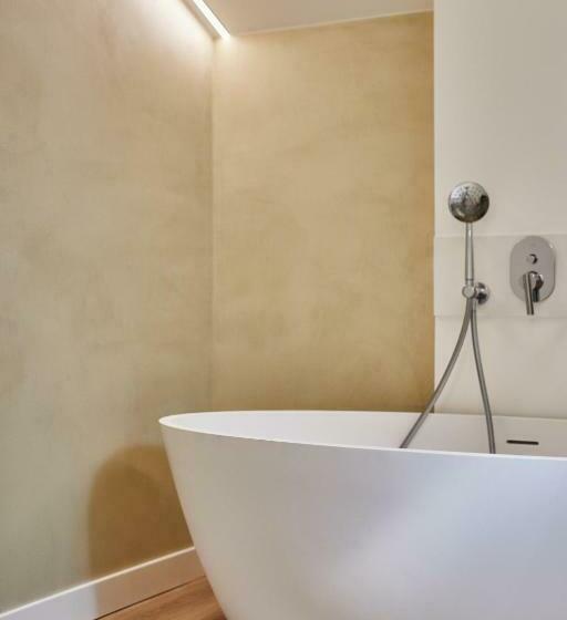 オーシャンビューデラックスルーム, Dorma Sardinero