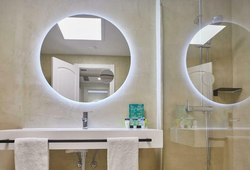 ファミリールーム, Dorma Sardinero