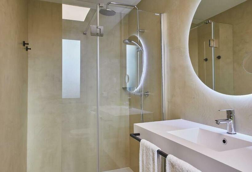 デラックスファミリールーム, Dorma Sardinero