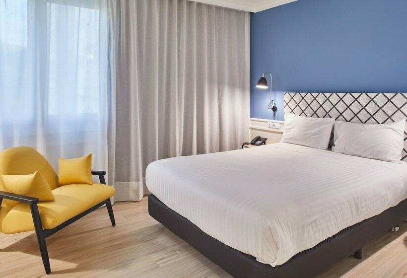 スーペリアールーム, Dorma Sardinero