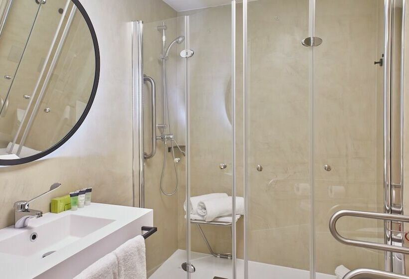 スーペリアールーム, Dorma Sardinero