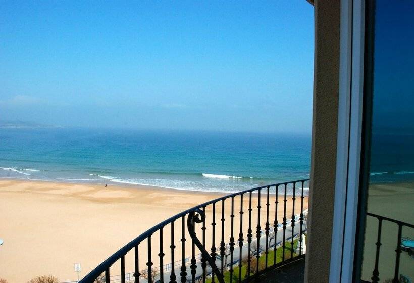 コネクティングルーム(家族用)。, Dorma Sardinero