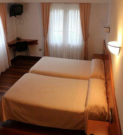 اتاق استاندارد, Sindika