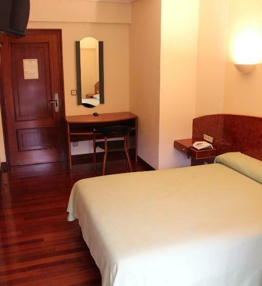 اتاق استاندارد, Sindika