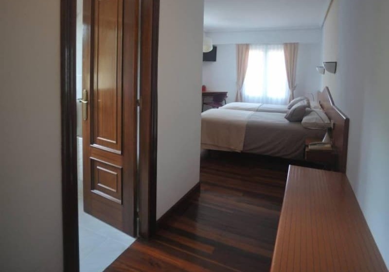 اتاق استاندارد, Sindika