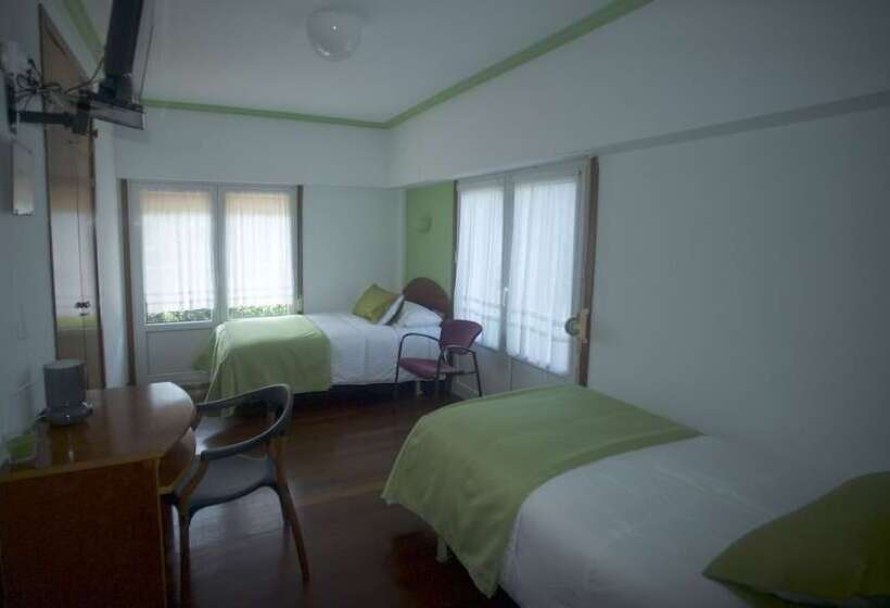 اتاق استاندارد, Sindika