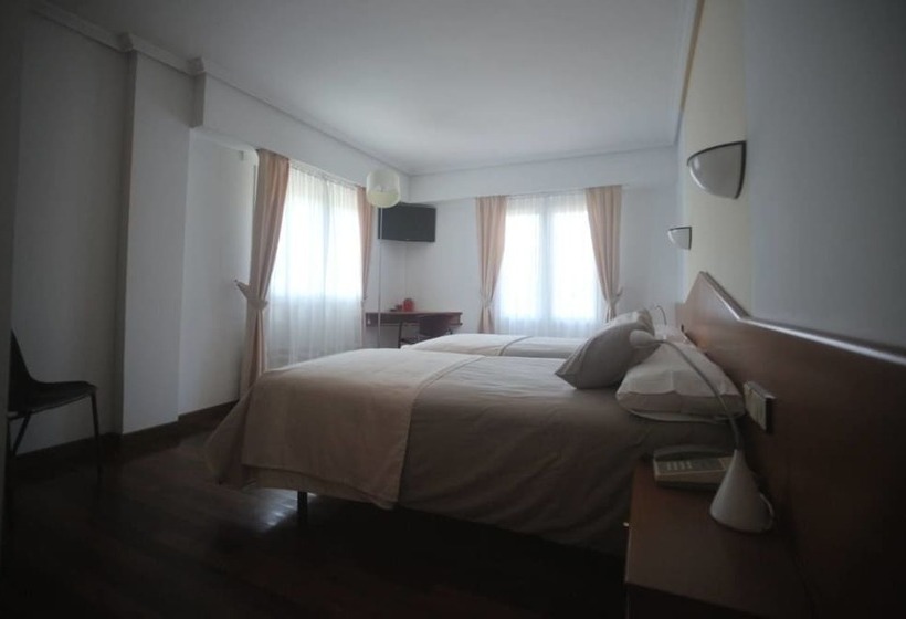 اتاق استاندارد, Sindika