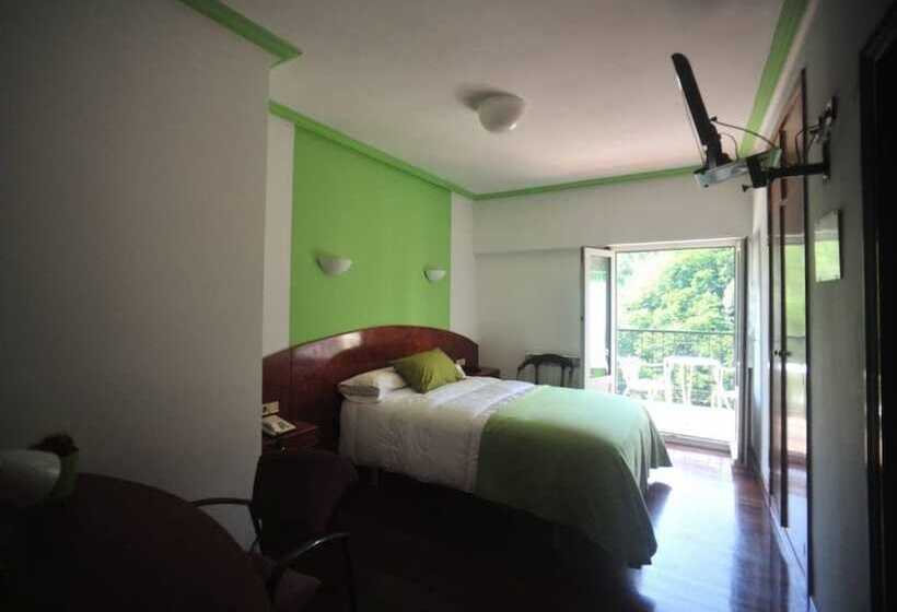 اتاق استاندارد, Sindika