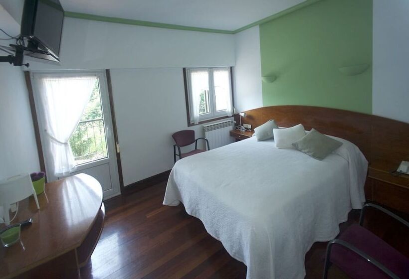 اتاق استاندارد, Sindika