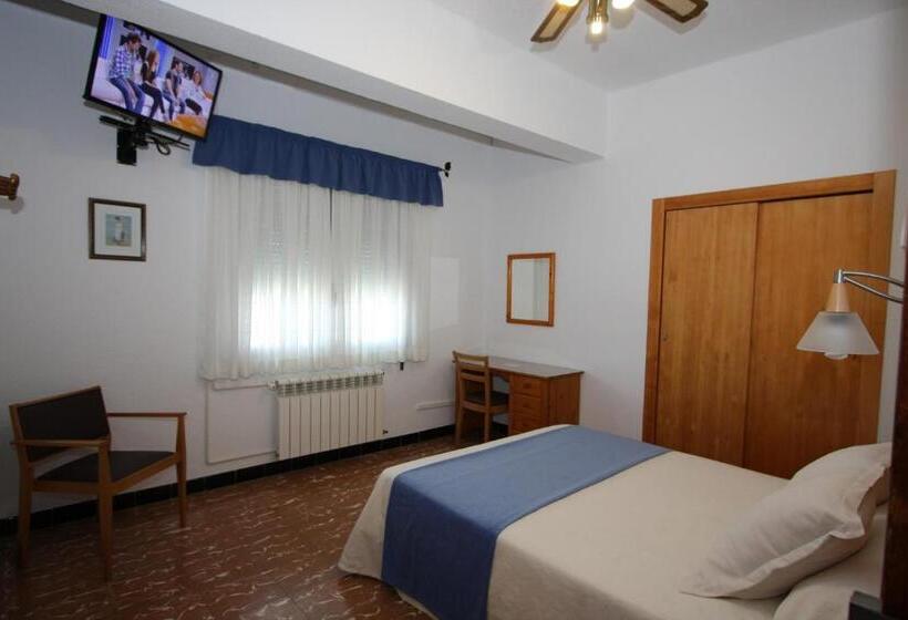 스탠다드 룸, Sol