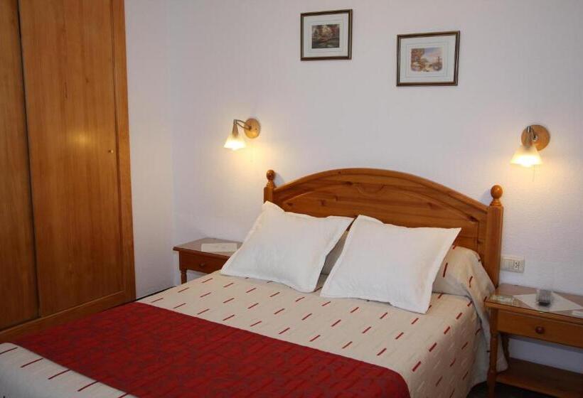 스탠다드 룸, Sol