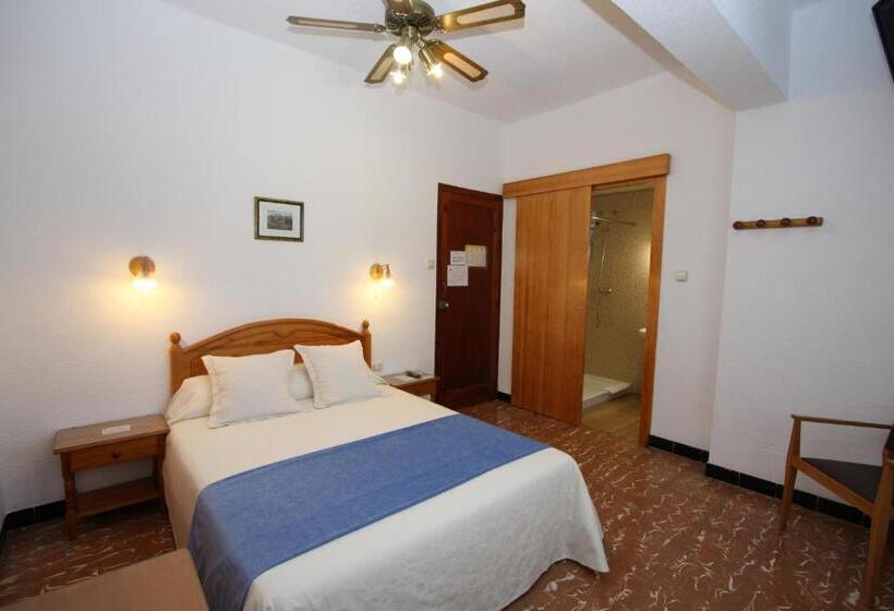 스탠다드 룸, Sol