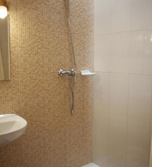 스탠다드 싱글 룸, Sol