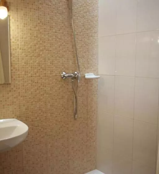 Chambre Standard Individuelle, Sol