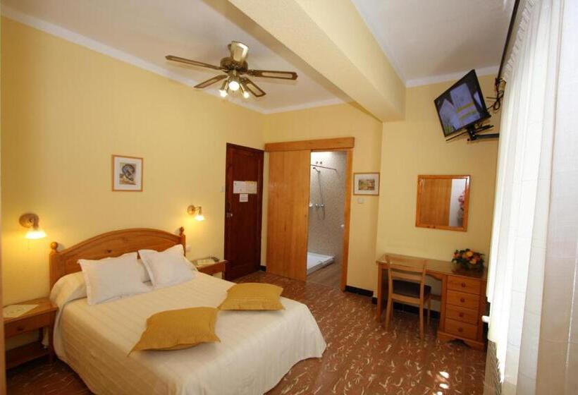 스탠다드 룸, Sol