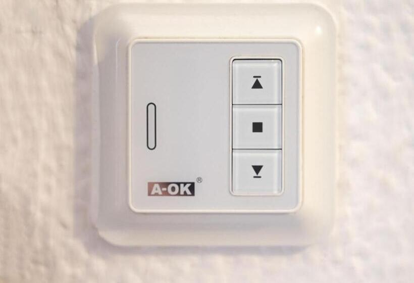 غرفة قياسية, Solymar